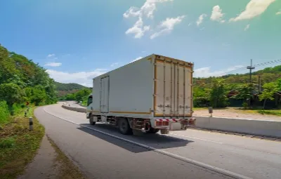 Bursa ile Odunpazarı Arası Bulaşık Makinesi Taşıma