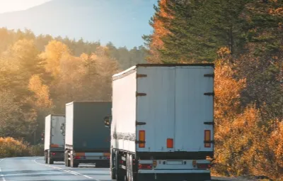 Bursa ile Odunpazarı Arası Klima Taşıma